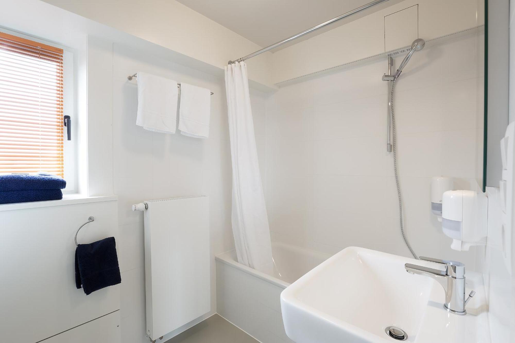 Rewindhotel Oostduinkerke Pokoj fotografie