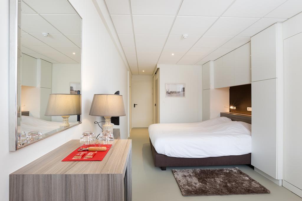 Rewindhotel Oostduinkerke Pokoj fotografie